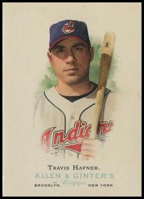 35 Travis Hafner